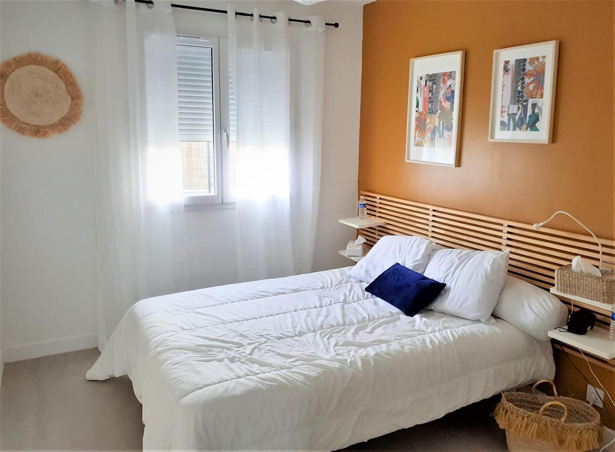 Chez Steph Salles (Gironde) Exterior foto